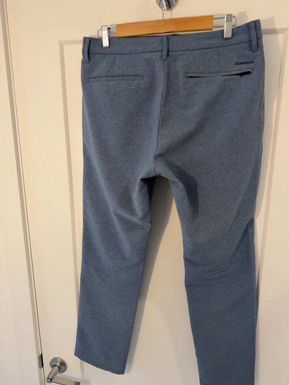 Performance Link Pants - Picture 2 of 4